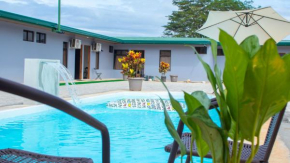 Auris Hotel